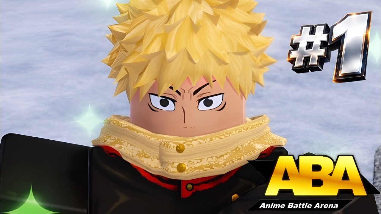 [ABA] #1 Юджи РАЗГРОМИЛ рейтинговые матчи