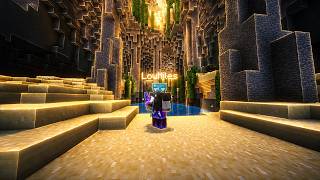 throwing mud on pit players part 2! | Hypixel Pit in a nutshell
