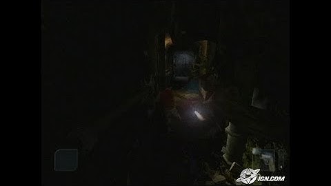 Obscure PlayStation 2 Gameplay_2005_01_20_6