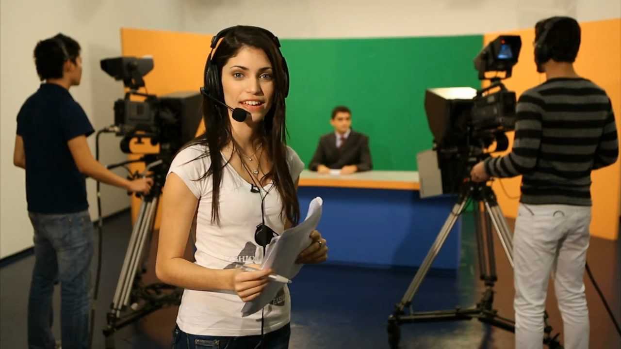 FAPCOM - Vídeo Institucional