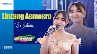 Lintang Asmoro - SABRINA - ARSEKA Music - BLS Audio - Live JetisKarangpung Kalijambe Sragen