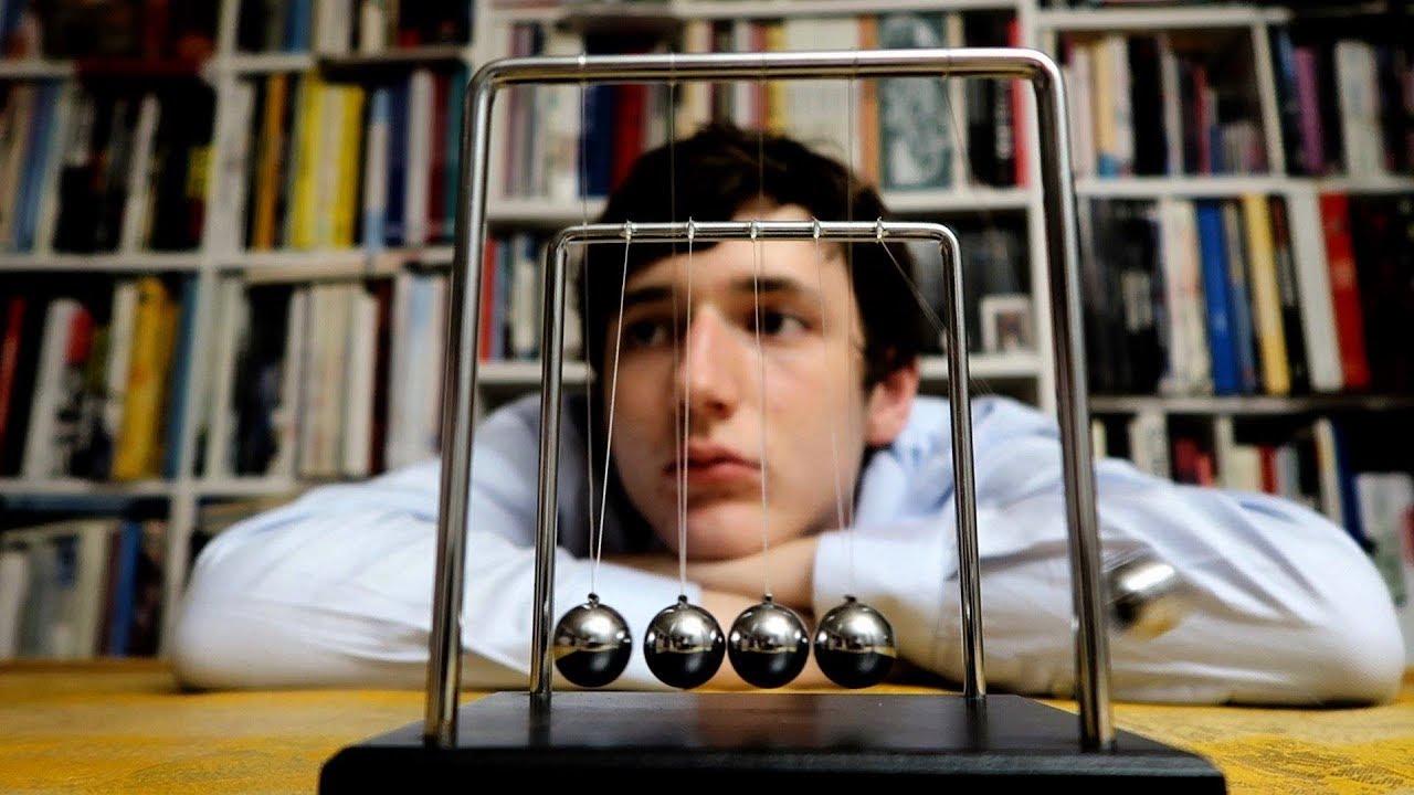 Suis-je condamné à souffrir sans raison ?