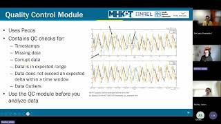 2025 Software Demo Days - MHKiT