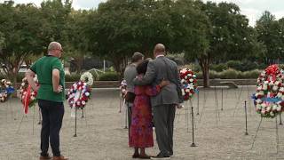 America marks 25 years since 9/11 attacks