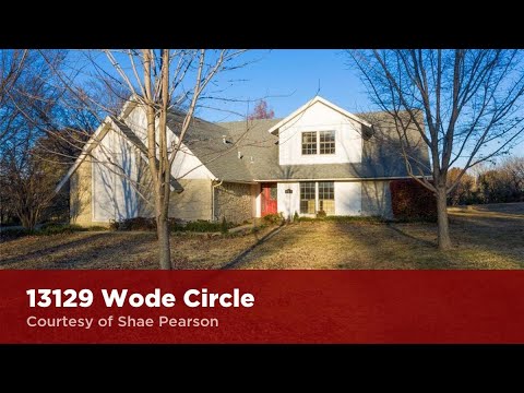 13129 Wode Circle, Collinsville, OK home video tour