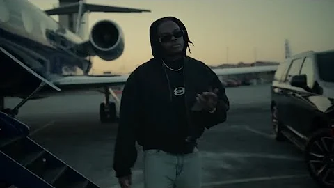 Gunna - Time Reveals , Be Careful What You Wish For (Slowed Music Video)