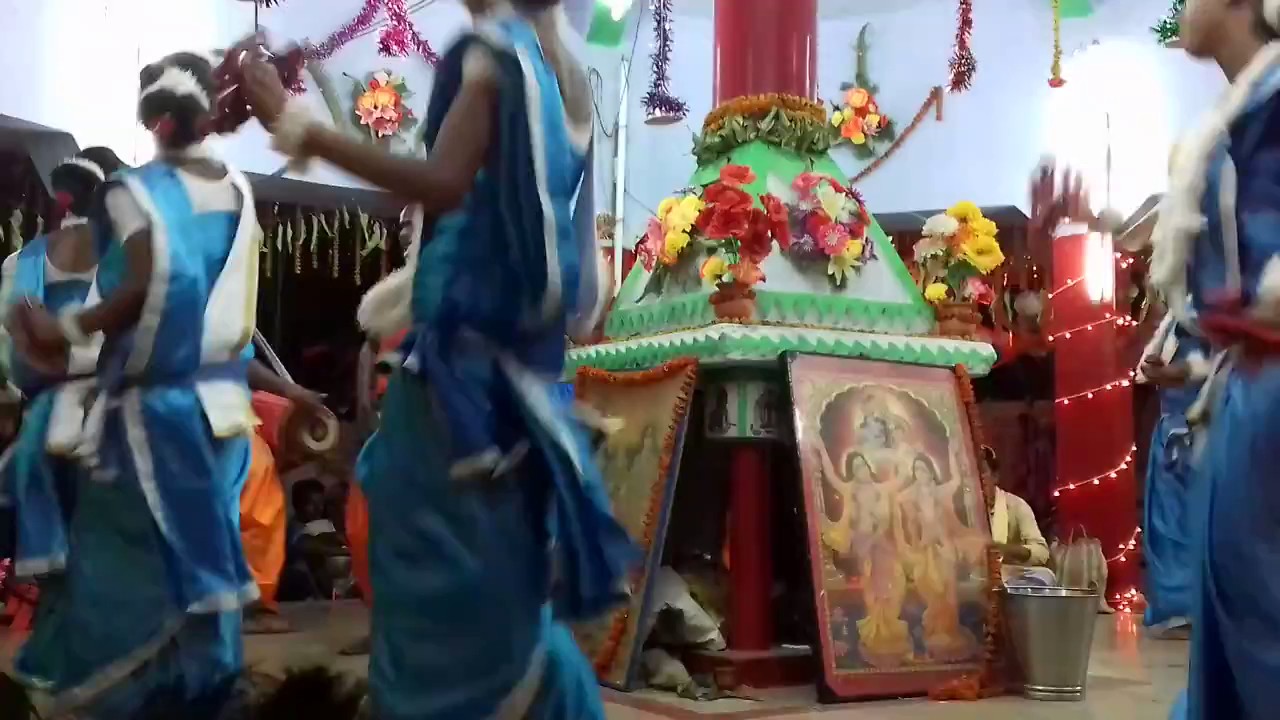 Purulia dj hari naam sangkirtan supurudih