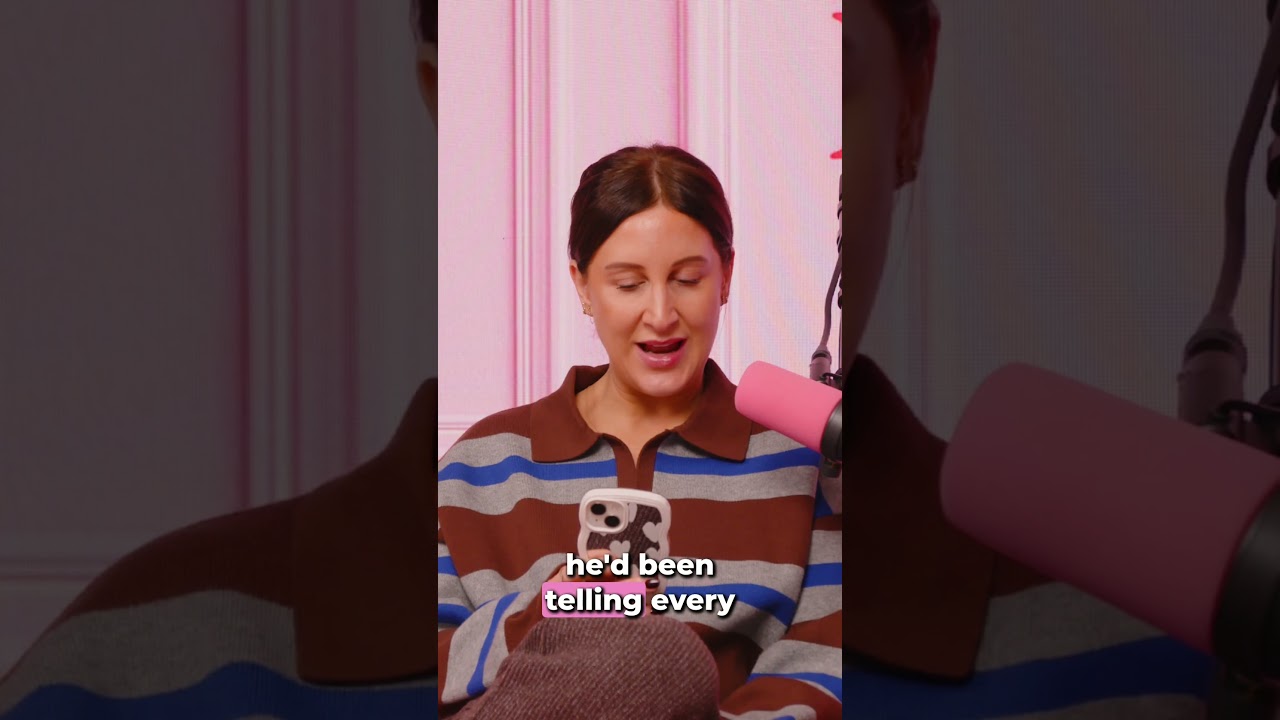 This man lived about 20 different lives and she found EVERYTHING on a fb group! 