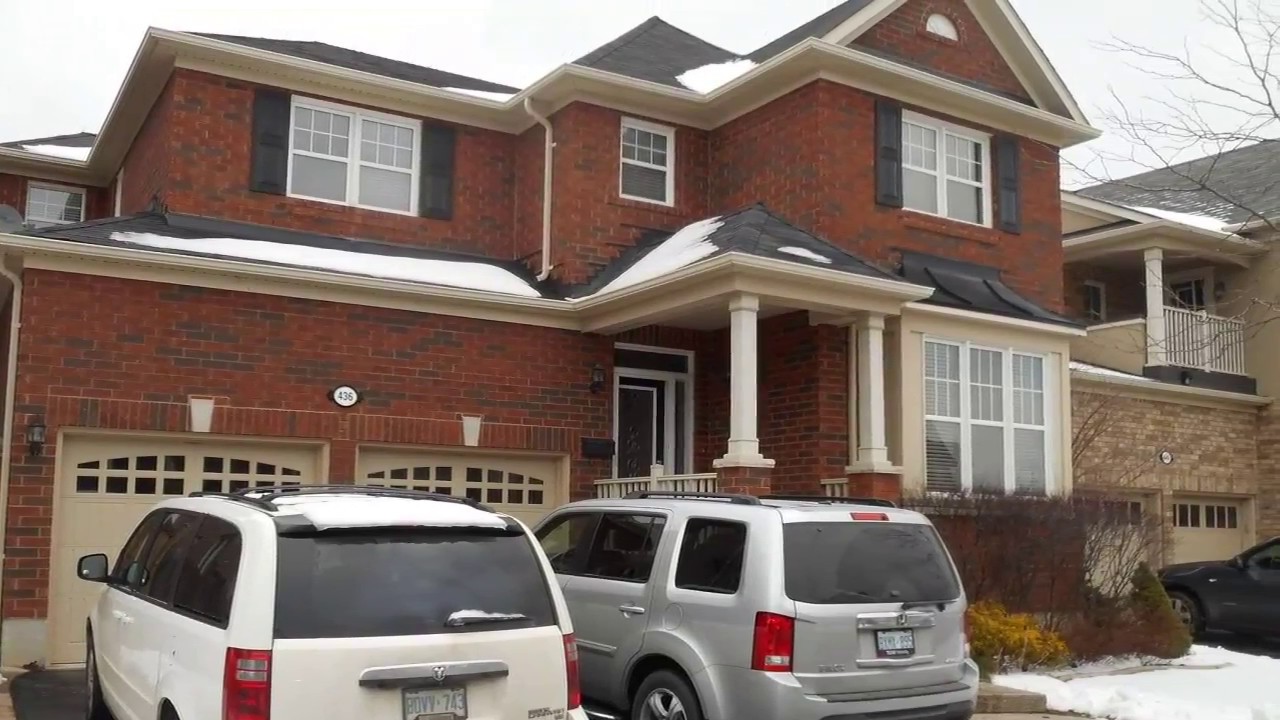 Real estate for sale in Milton Ontario YouTube