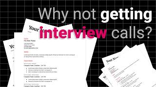 ChatGPT Resume Hack That Gets You HIRED