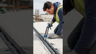 🏢 Slab Mein Expansion Joint Kyu Chhodte Hain? 🛠️ | Engineers Book #engineersbook