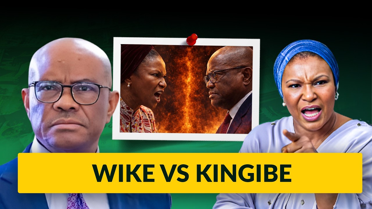 I Don’t Understand Wike’s Obsession With Me —  Senator Ireti Kingibe