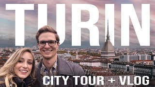 48 HOURS in TURIN, ITALY! 🇮🇹 (Best things to do in Torino, the capital of Piedmont!)