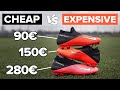 EXPLAINED: The CHEAP vs EXPENSIVE Nike Phantom Vision 2 football boots