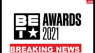 BET AWARDS 2021 WINNERS LIVE | FULL SHOW | PERFORMANCE | Diamond Platnumz , Burna Boy, Wizkid