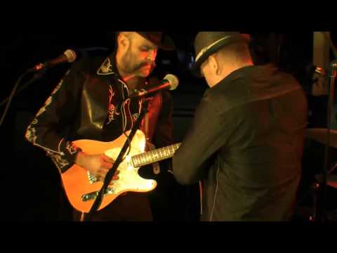 Dirtwater Bloom_Blues Ain't Nothin'