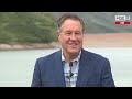 Governor Cox holds drought briefing