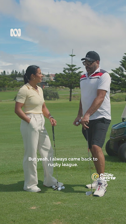 Download lagu That Pacific Sports Show | Greg Inglis Answers Quickfire Questions