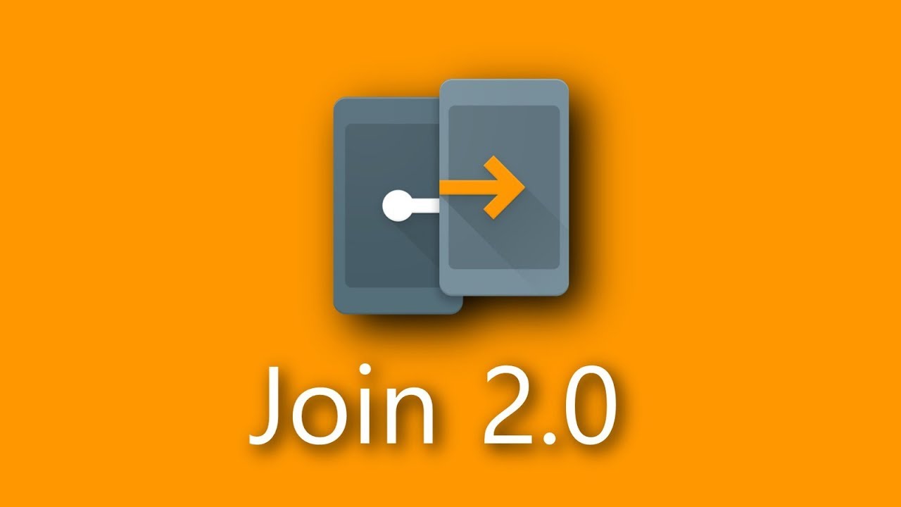 Join – Tasker And Join