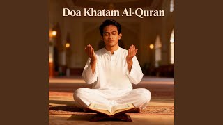 Download Lagu Doa Khatam Al-Quran