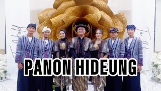 PANON HIDEUNG ETNIK PROGRESIF||FASHION SHOW HWB 2026||DIORA X WADI&MORE WO