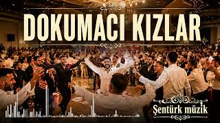 Dokumacı Kızlar Yalellim Ya Allah🔥🎶 Yok Böyle Oyun Havasi Kaçirma