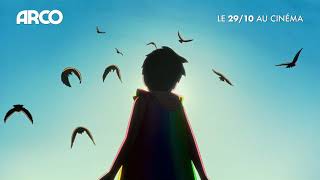 ARCO | Ugo BIENVENU | Anima 2026 • Trailer