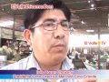 Mercado de Casa Grande también estaría en riesgo de incendió
