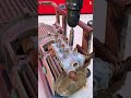 Special tool for removing iron components easily #shorts