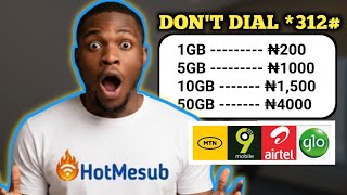 How to Get the Cheapest Data in 2026 - Cheap Data on All Network 100% Legit