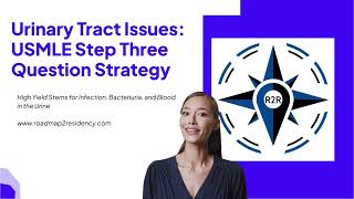 USMLE Step 3 Urinary Tract Issues | In-Practice High-Yield Review
