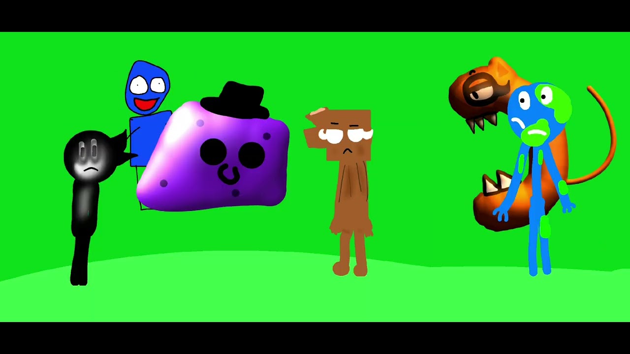 The House of Green 2: Floor 04