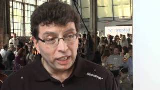 Rogers HR & Recruitment Testimonial for Randstad Canada