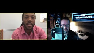 The Pharmacist Review w/ Ghanaboy. PharmD