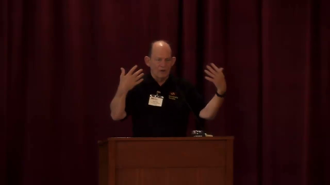 ASU Senate Orientation 2023-2024