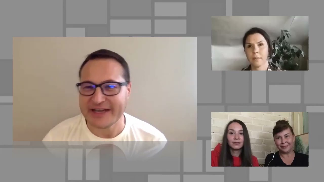 Беседа "Ловушки ума" : Samarth Sammasati : Взгляд в себя