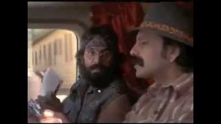 Cheech & Chong's Next Movie (1980) - Hey man, that's soap man
