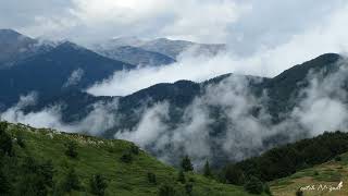 E4 Trekking: 260Km Through \