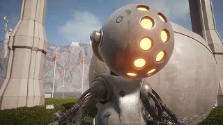 Atomic Heart - Weary Sun Tango (Extended)