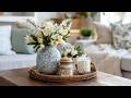 The Secret to Timeless Summer Decor? These Thrifted Cottage Farmhouse Pieces