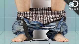 Why You Shouldn’t Hold In Your Poop
