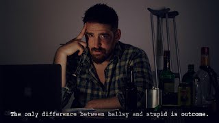 Rough Cut - Episode 1 Trailer