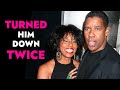 Denzel Washington&#39;s Wife Pauletta Turned Down His Marriage Proposal Twice | Rumour Juice