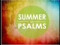 Psalm 19: There is a God (Part 2)