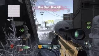 FeaR Cookiie: Black Ops 1 - Daytage 36