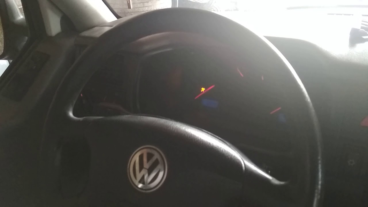 Проверка включения поворотников после замены подрулевого рычага - YouTube