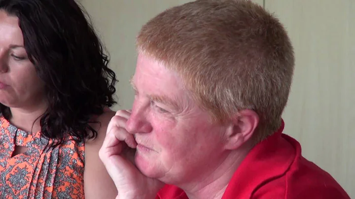 Our Inspiring Lives: Sandra O'Keefe -  Charity Tru...