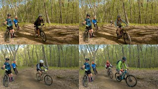 Quantico Epic: Mini Mayhem - Party Pace Highlights