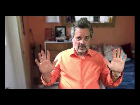 My Spiritual Path part 4