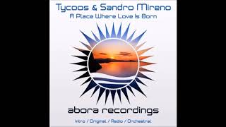 Tycoos & Sandro Mireno - A Place Where Love Is Born (Original Mix)